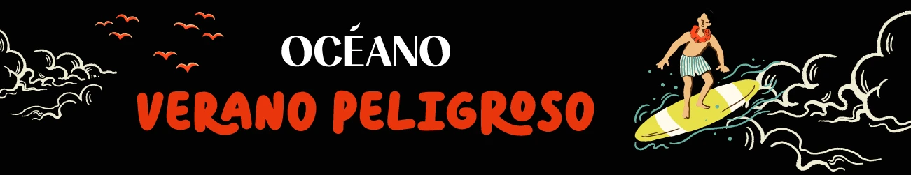 Verano peligroso